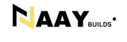 naay black logo